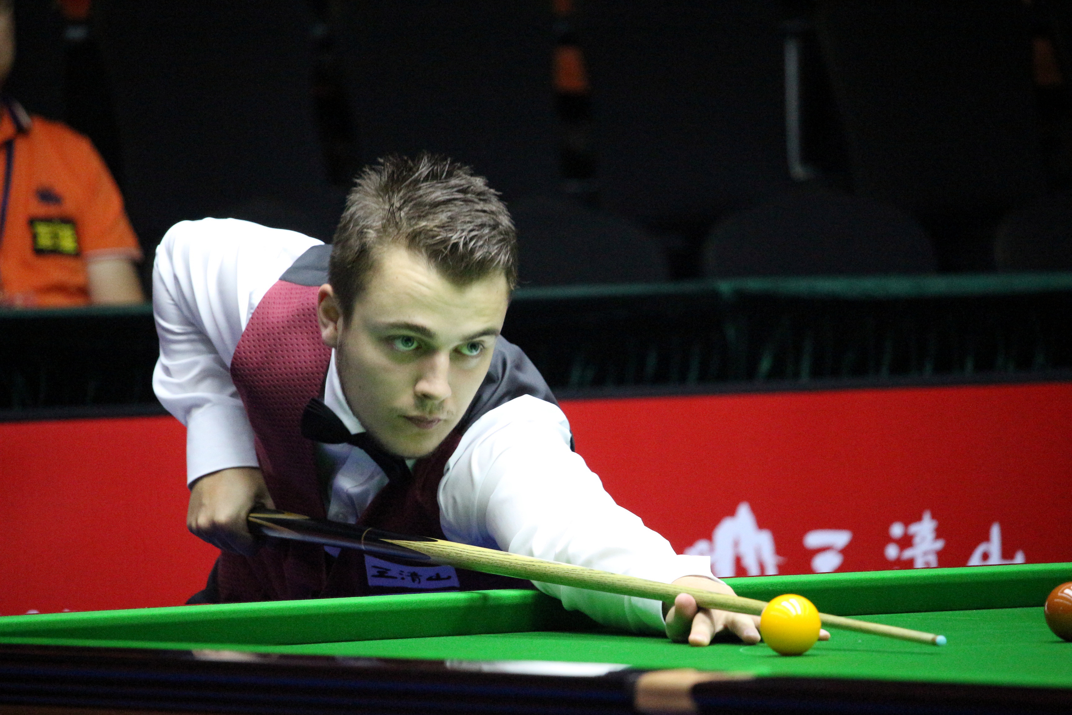 运动员的参 运动员的参