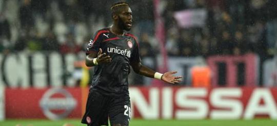 的其他球员 的其他球员