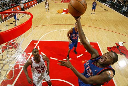 联赛已决定 联赛已决定