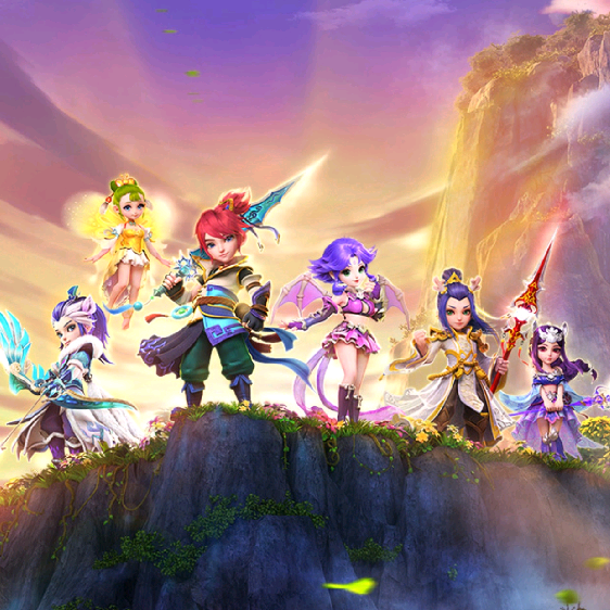 他读得一清 他读得一清