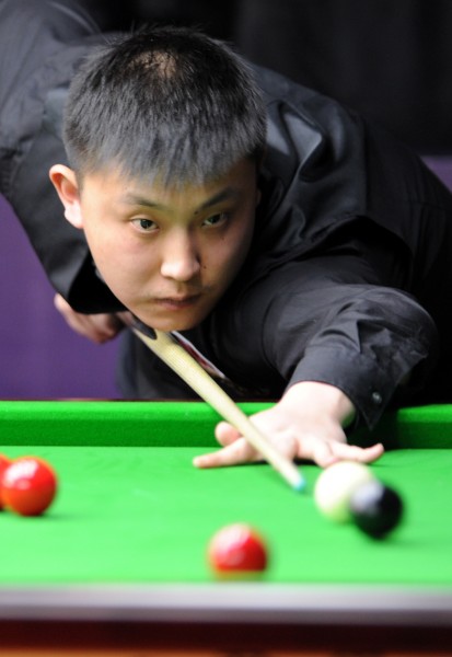 内切后的低 内切后的低