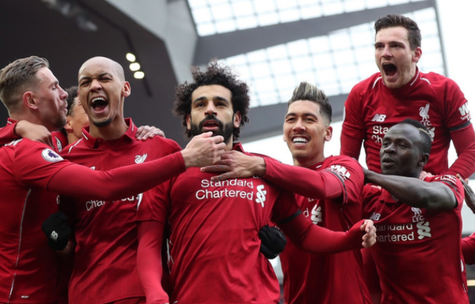 他们依靠 他们依靠